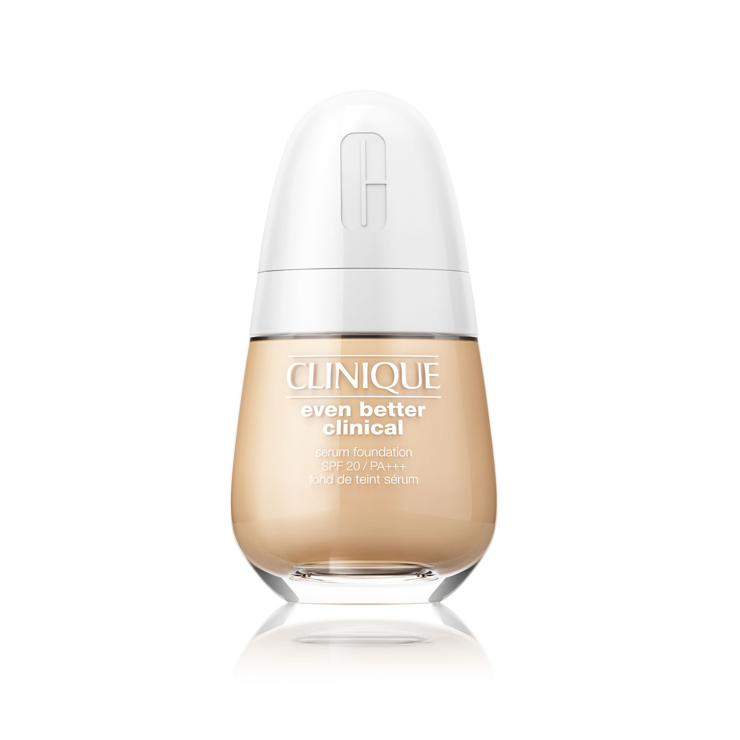 Clinique - THE EDGE SINGAPORE