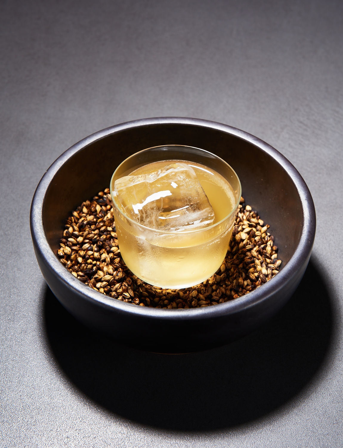 MO Bar - THE EDGE SINGAPORE