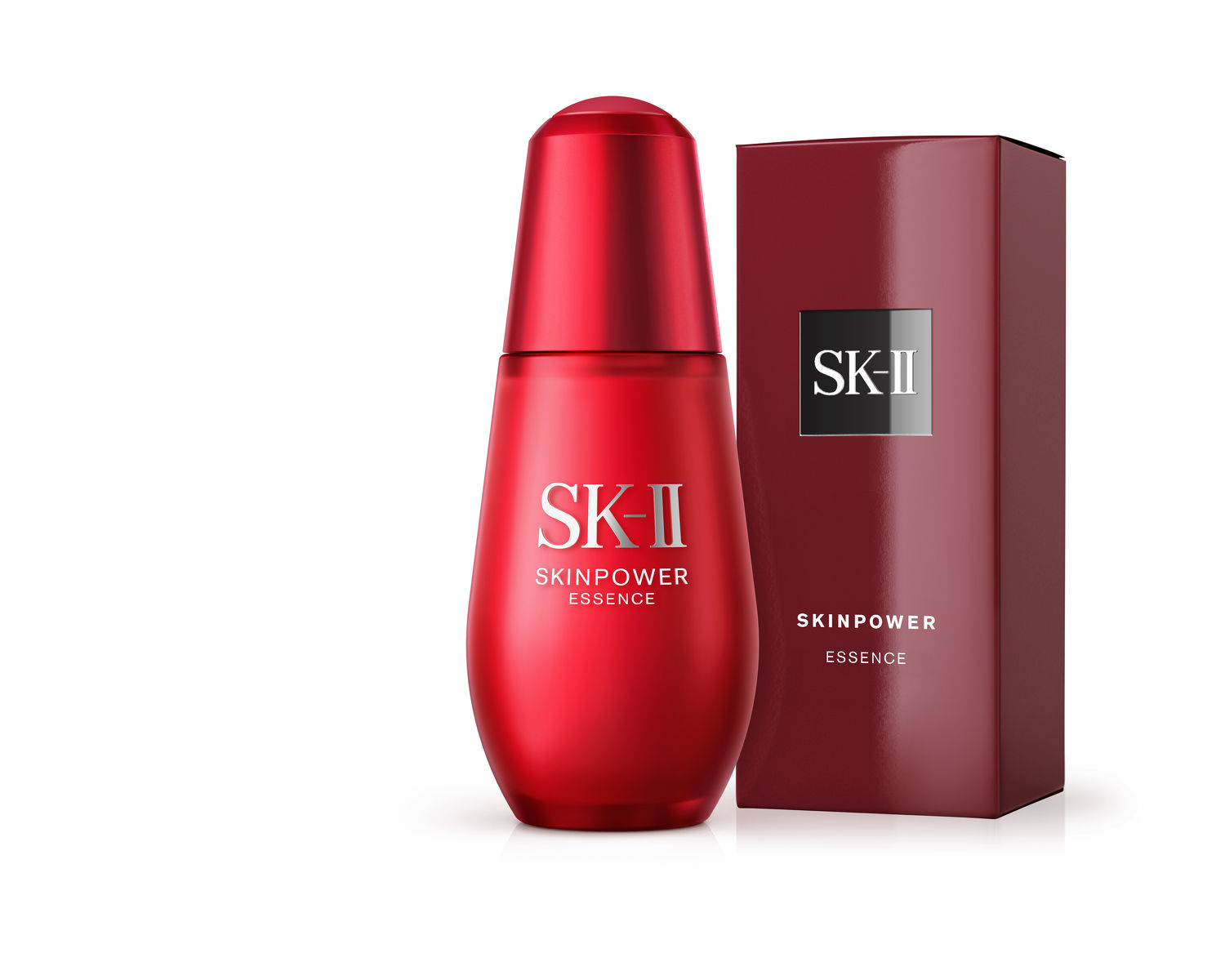 SK-II - THE EDGE SINGAPORE