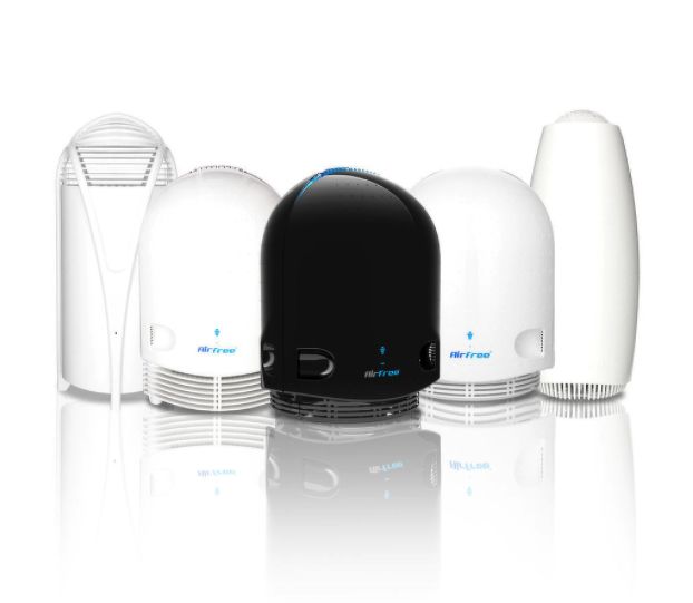 Airfree - THE EDGE SINGAPORE