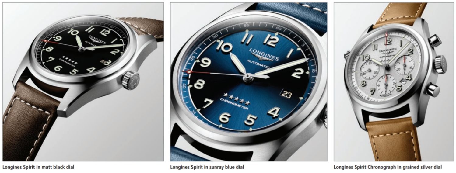 Watches - THE EDGE SINGAPORE