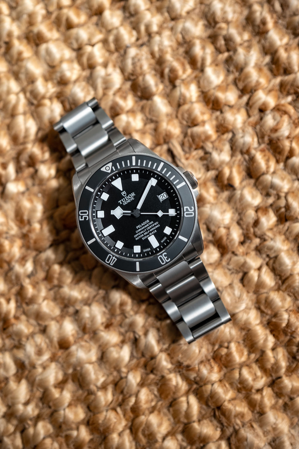 Pelagos - THE EDGE SINGAPORE