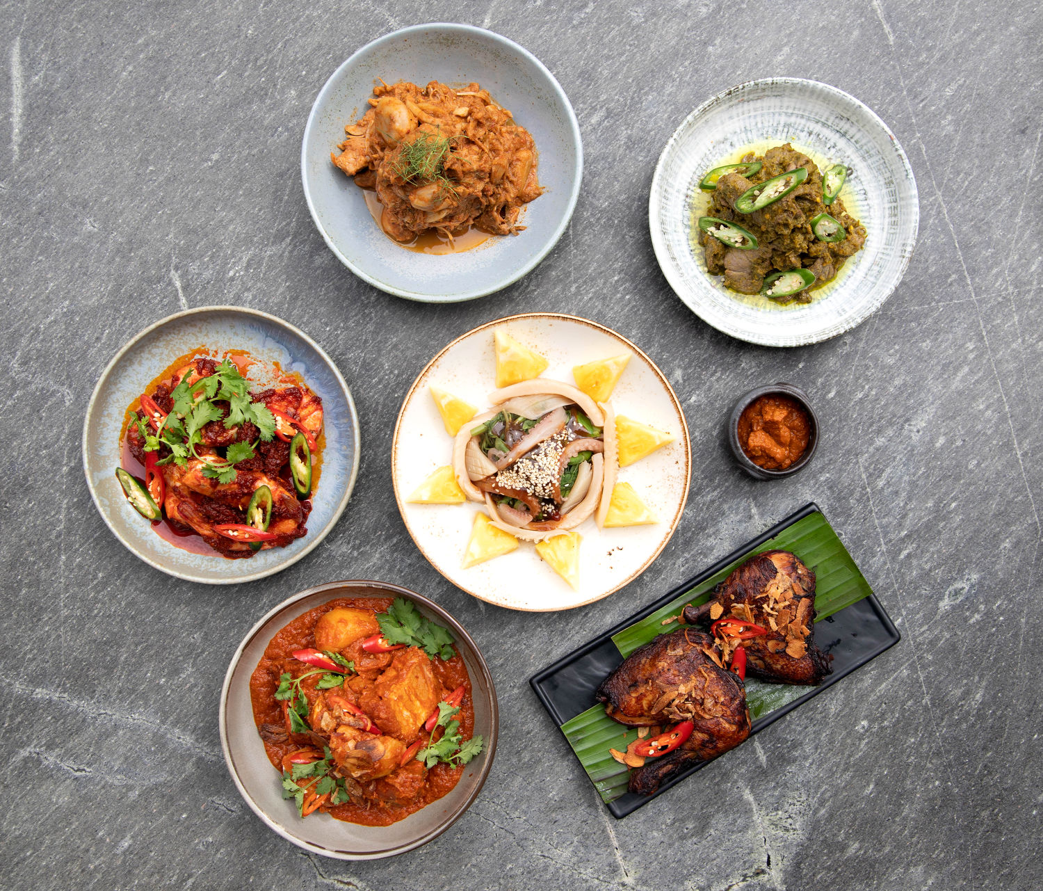 Kin-Heritage-dishes - THE EDGE SINGAPORE