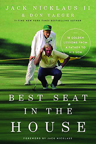 Jack Nicklaus - THE EDGE SINGAPORE