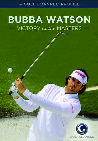 Bubba Watson - THE EDGE SINGAPORE