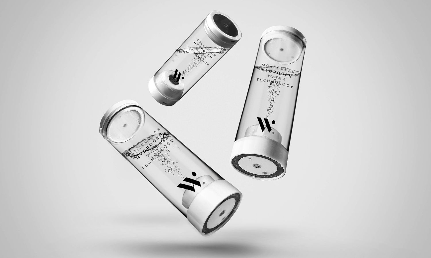 HOW Bottle - THE EDGE SINGAPORE