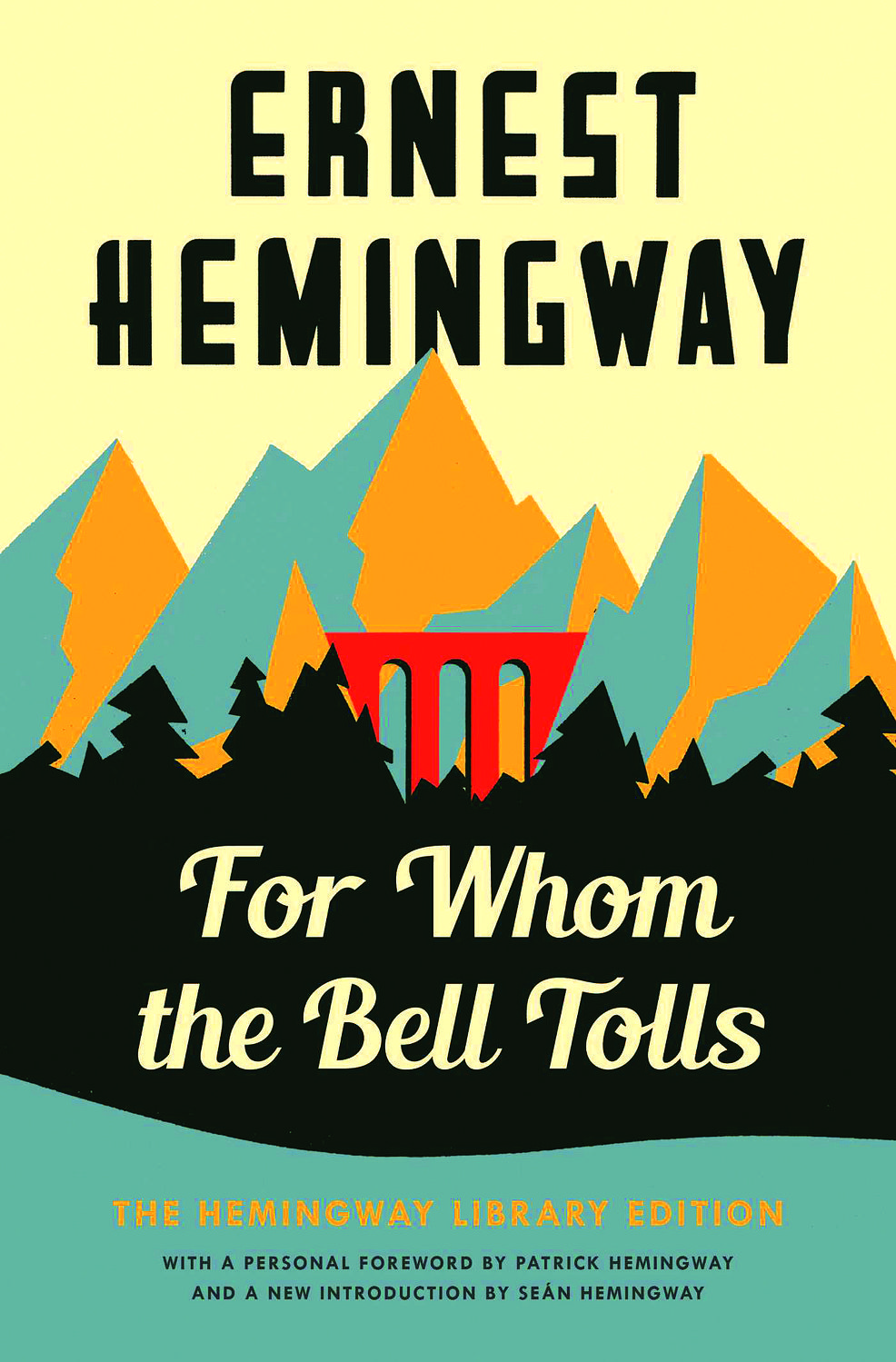 For Whom the Bell Tolls - THE EDGE SINGAPORE