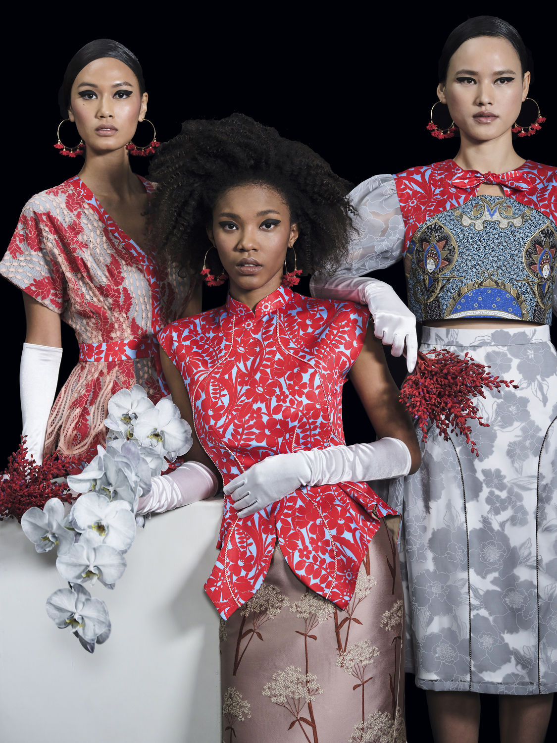 A decade of fabulous designs - THE EDGE SINGAPORE