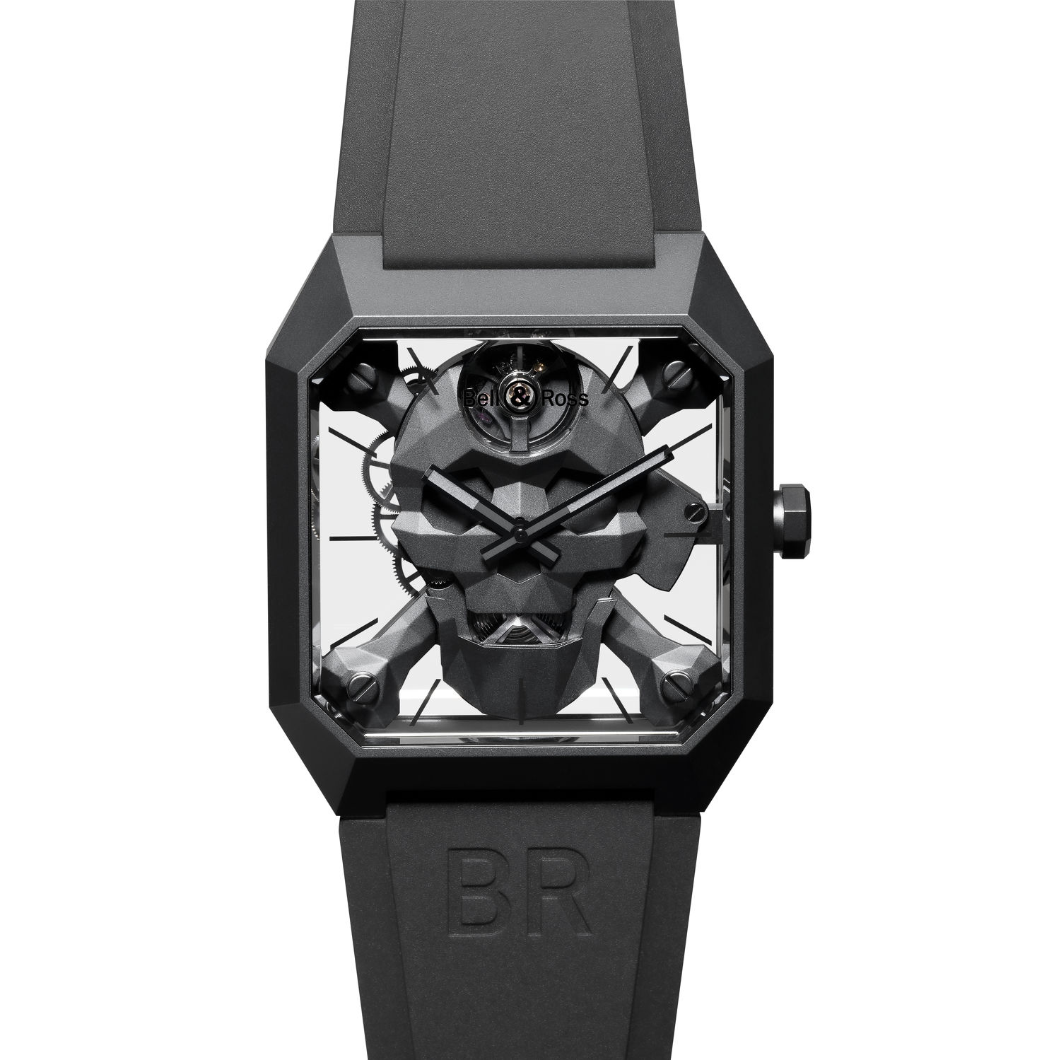 WATCHES - THE EDGE SINGAPORE