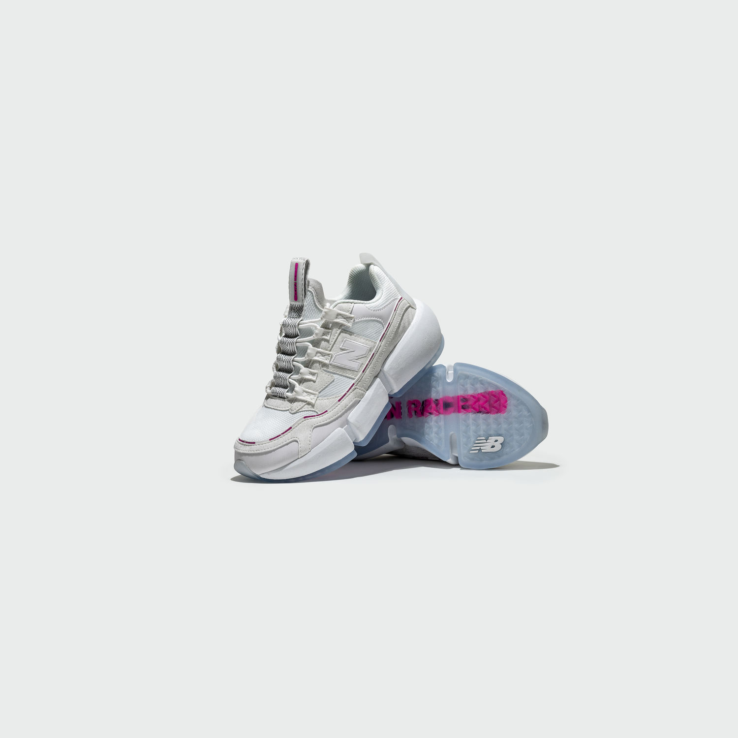 Jaden Smith and New Balance - THE EDGE SINGAPORE