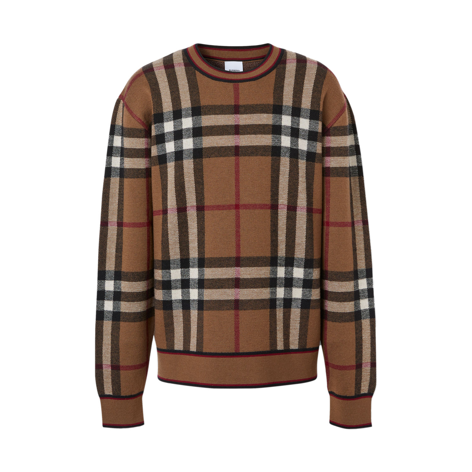 wool sweaters - THE EDGE SINGAPORE