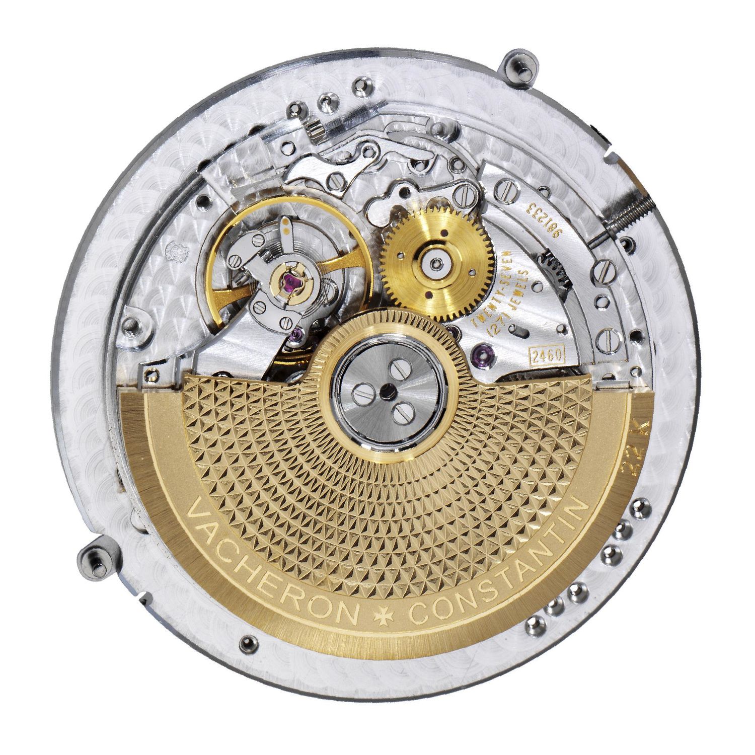 Vacheron Constantin - THE EDGE SINGAPORE