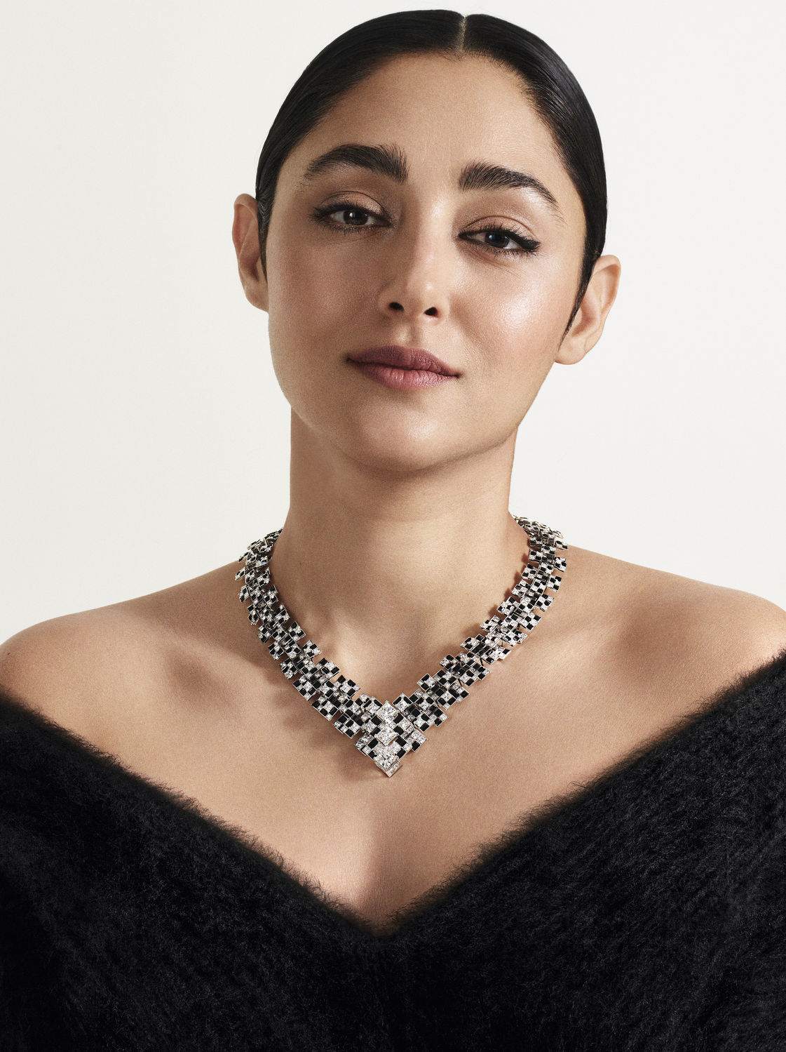 CARTIER - THE EDGE SINGAPORE