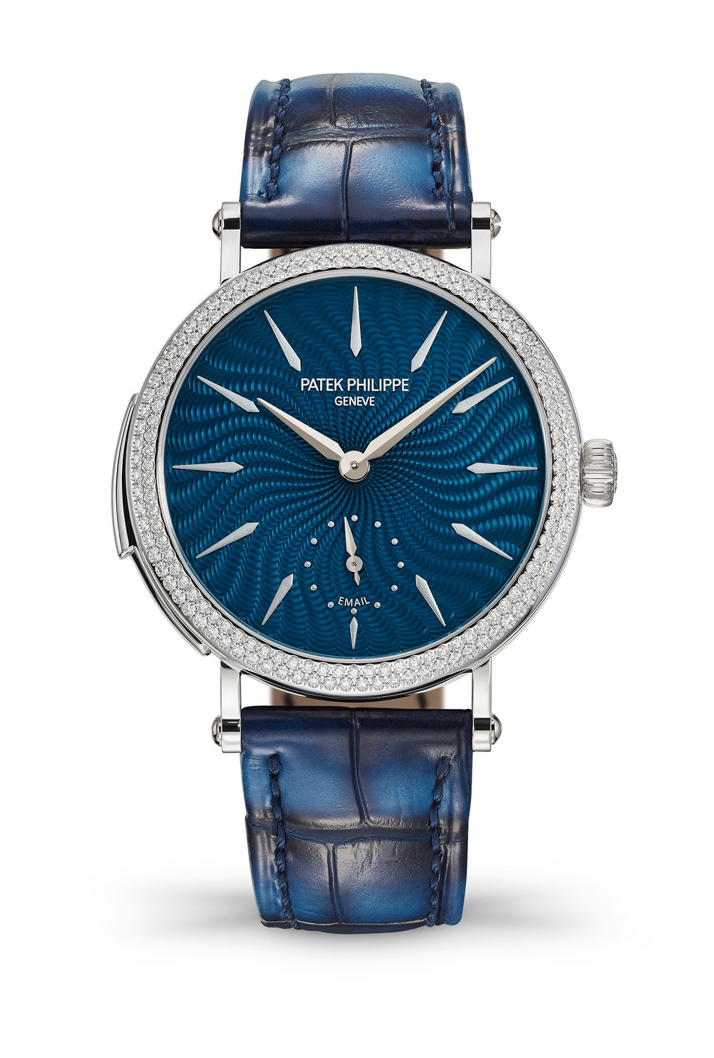 Patek Philippe - THE EDGE SINGAPORE