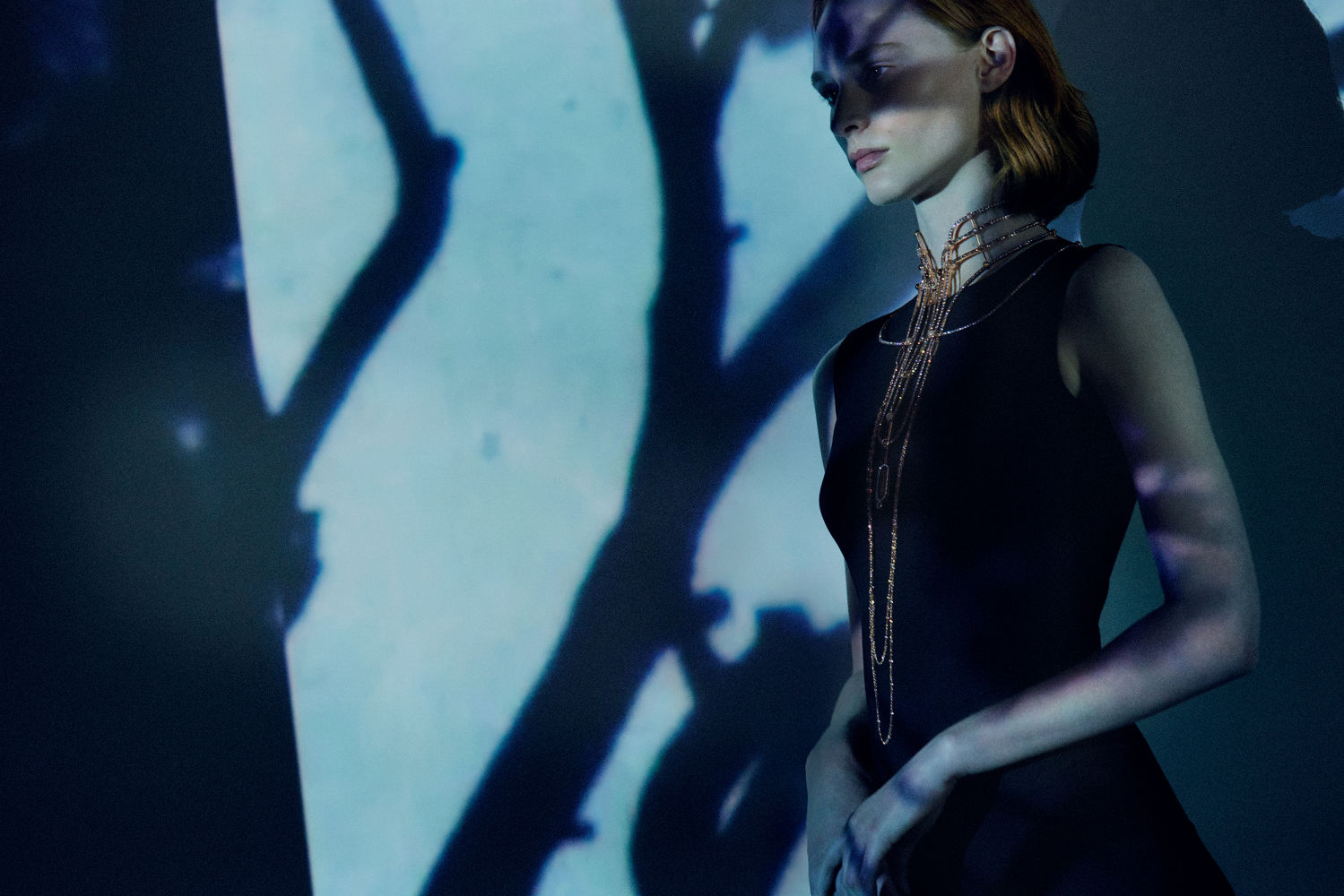 Ondes miroirs - THE EDGE SINGAPORE