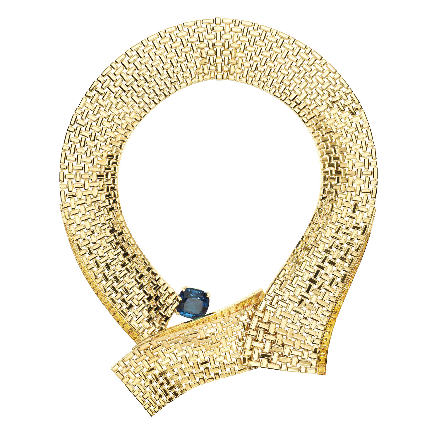 Perspectives de Chaumet High Jewellery collection - THE EDGE SINGAPORE
