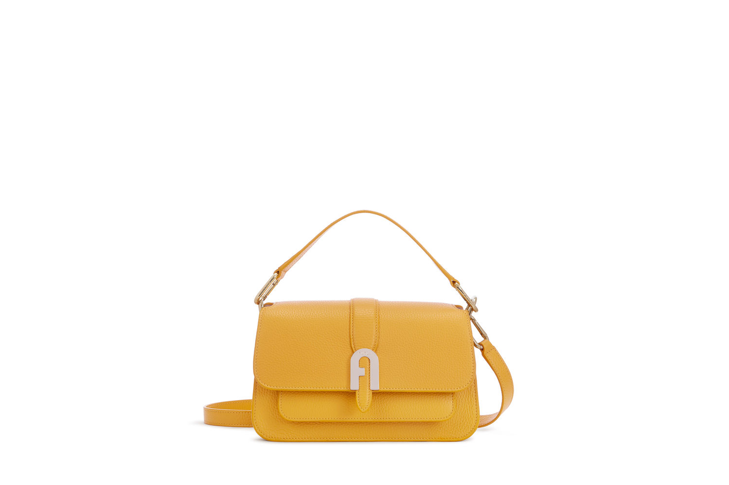 FURLA-SOFIA-GRAINY-S-TOP-HANDLE - THE EDGE SINGAPORE