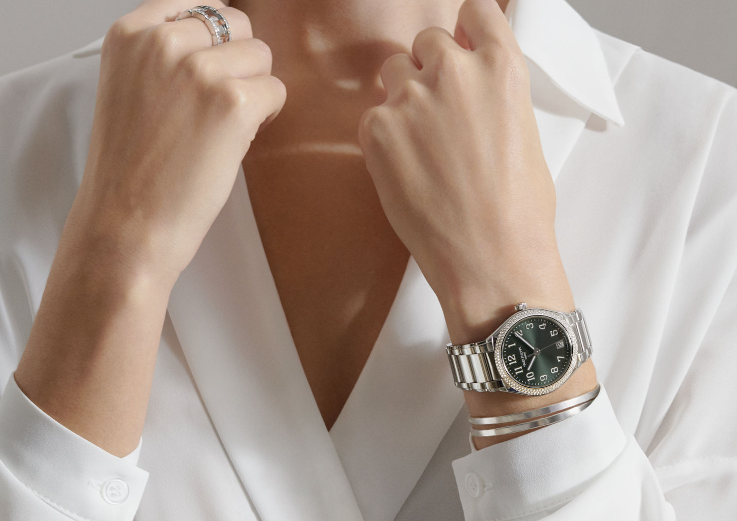 PatekPhilippe Rituals of my life - THE EDGE SINGAPORE