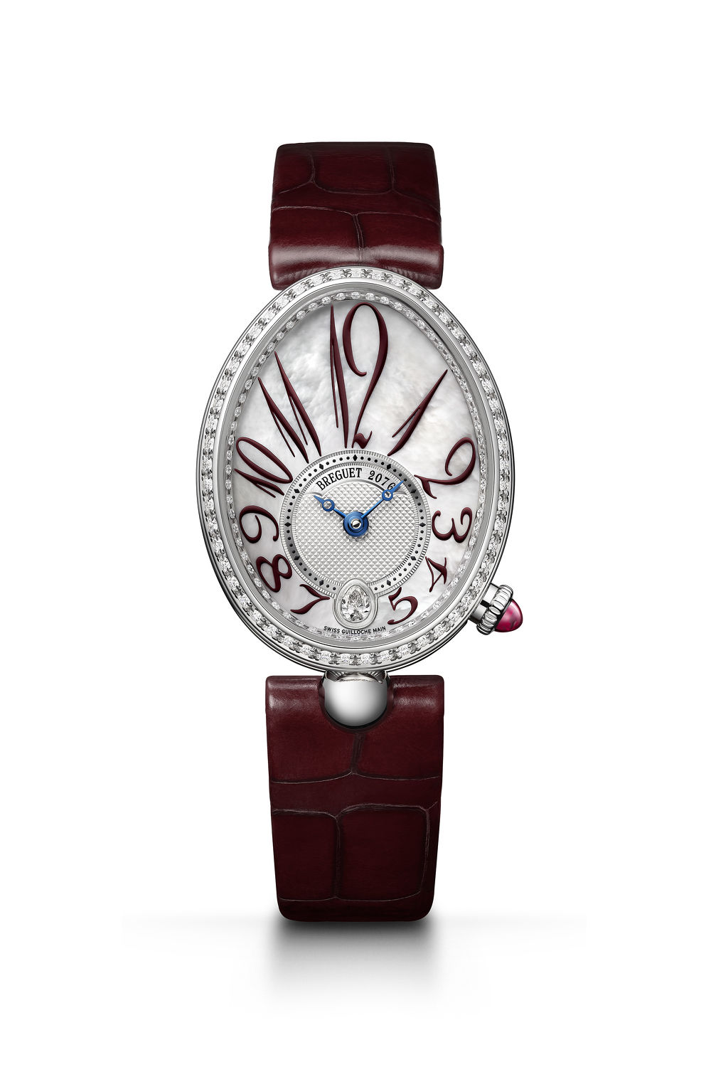 Breguet- THE EDGE SINGAPORE