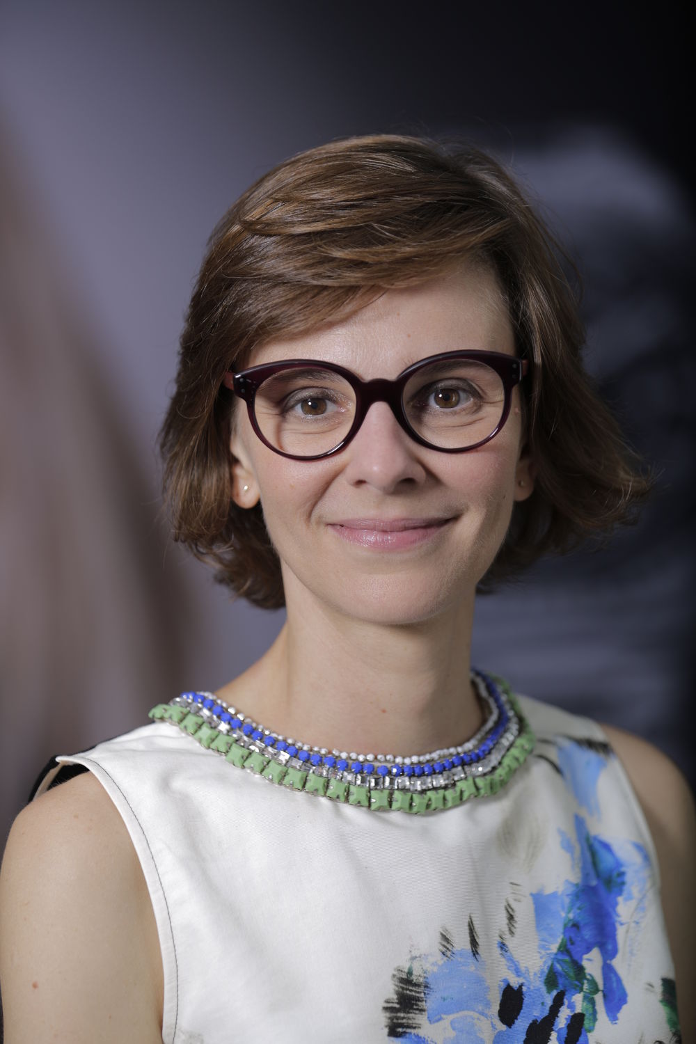 Catherine Eberlé Devaux - THE EDGE SINGAPORE