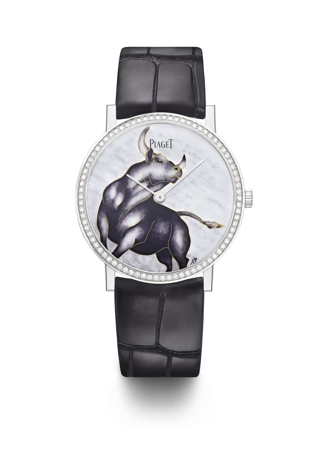 Piaget- THE EDGE SINGAPORE