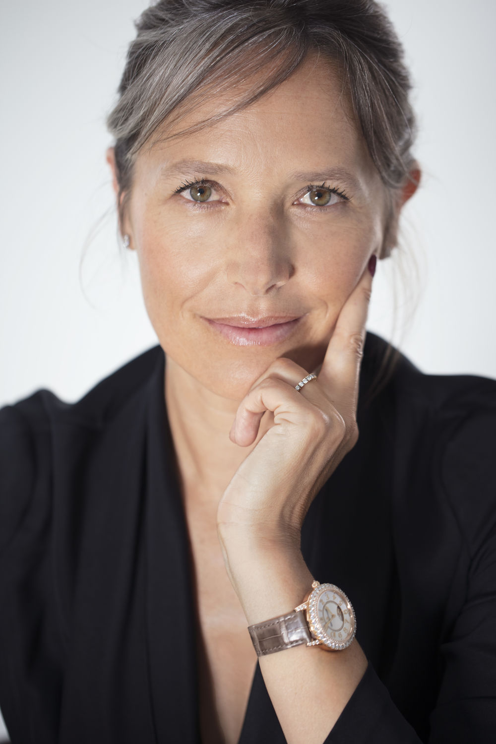 Catherine RENIER - THE EDGE SINGAPORE