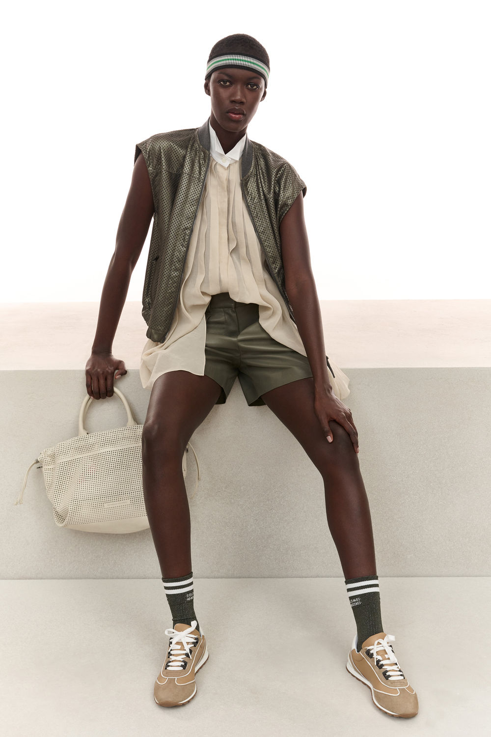 BRUNELLO CUCINELLI - THE EDGE SINGAPORE