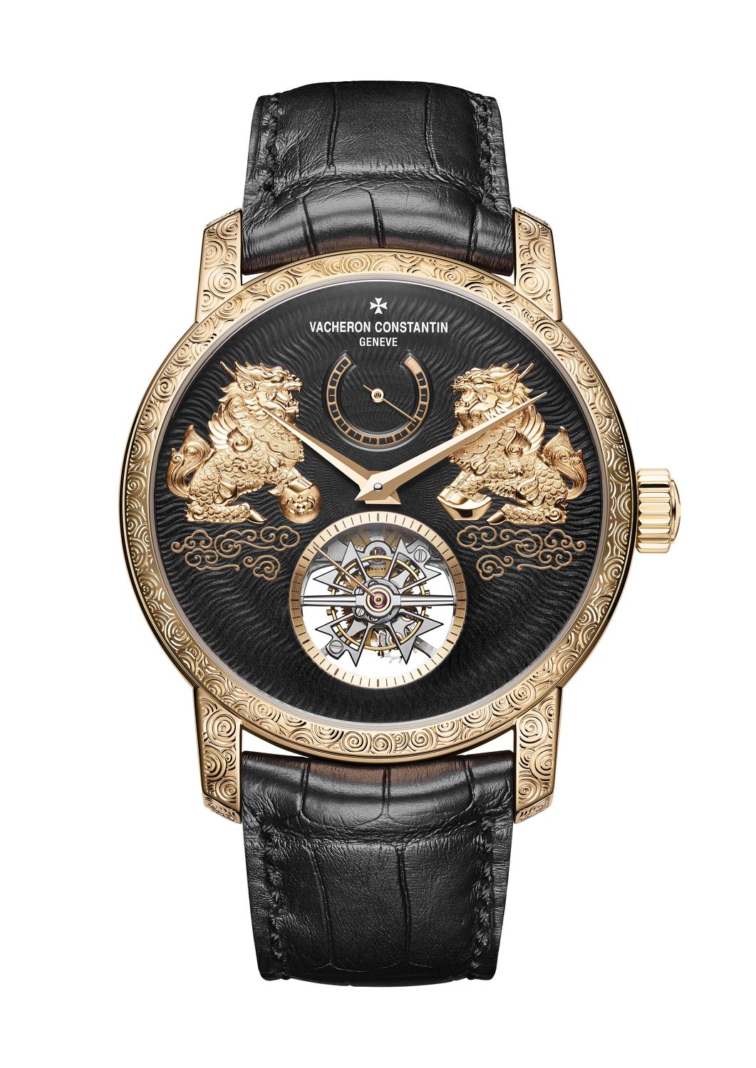 Vacheron Constantin - THE EDGE SINGAPORE