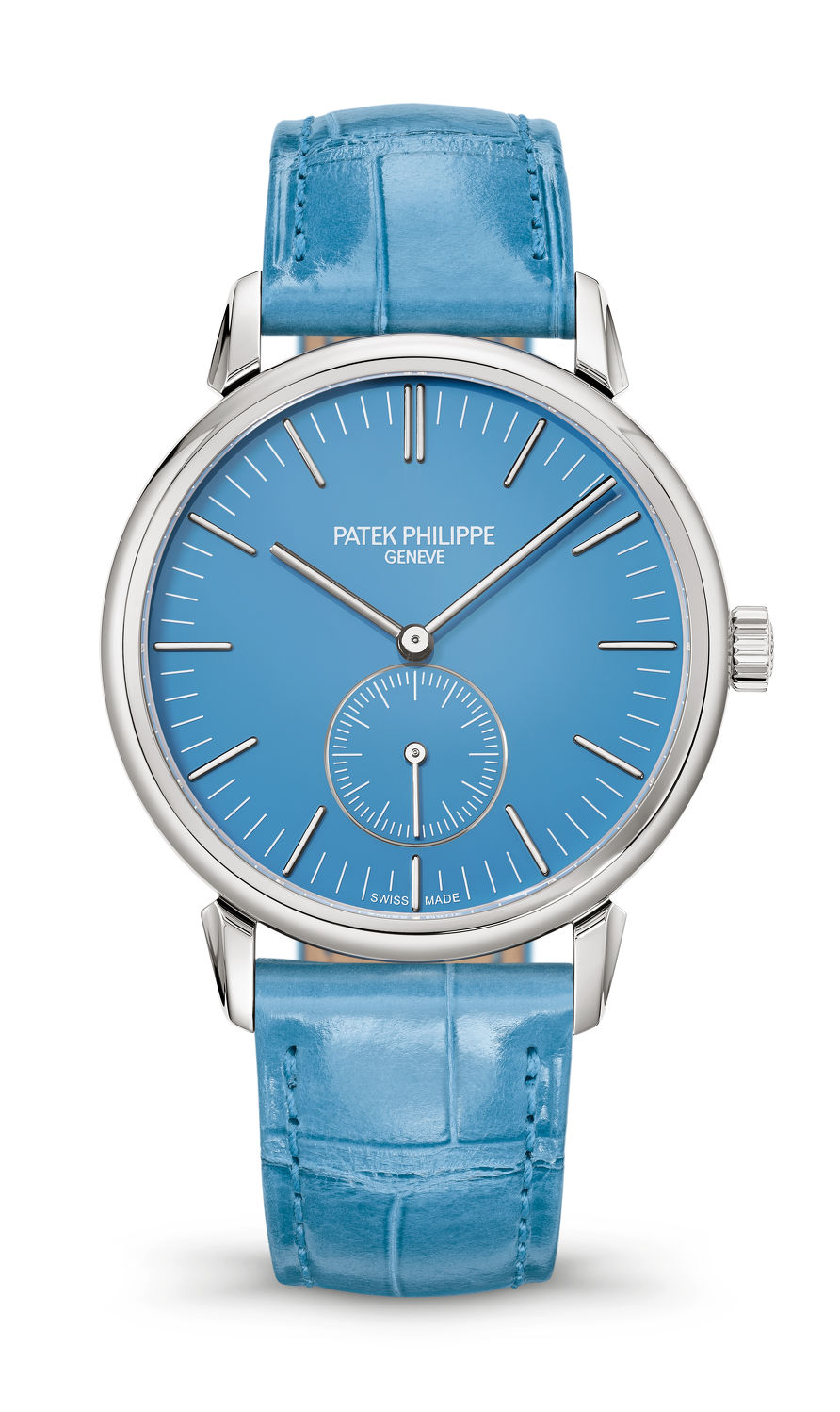 Horological excellence: The Patek Philippe Watch Art Grand