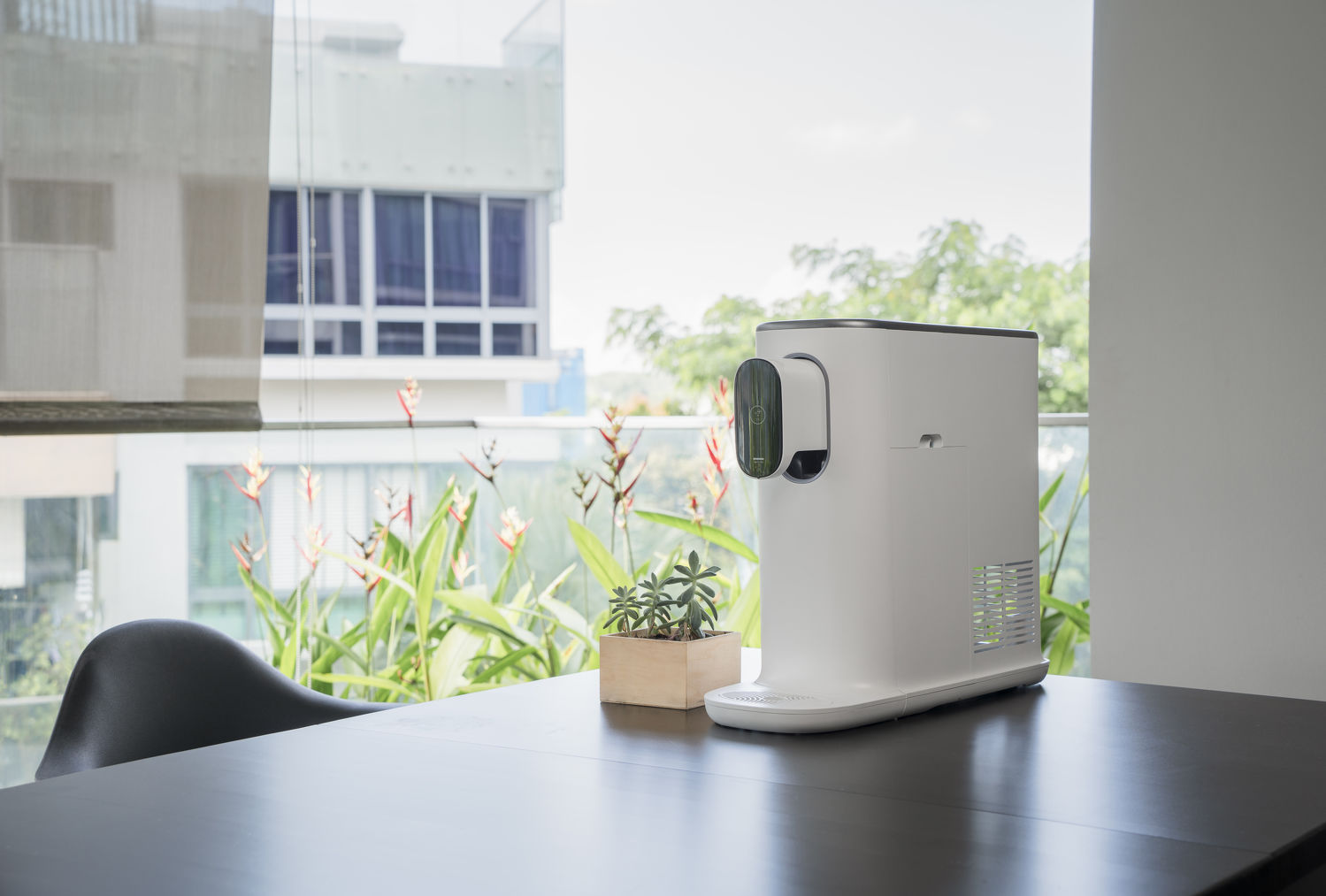 Sterra Water Purifier - THE EDGE SINGAPORE
