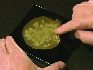Japanese art of chinkin - THE EDGE SINGAPORE
