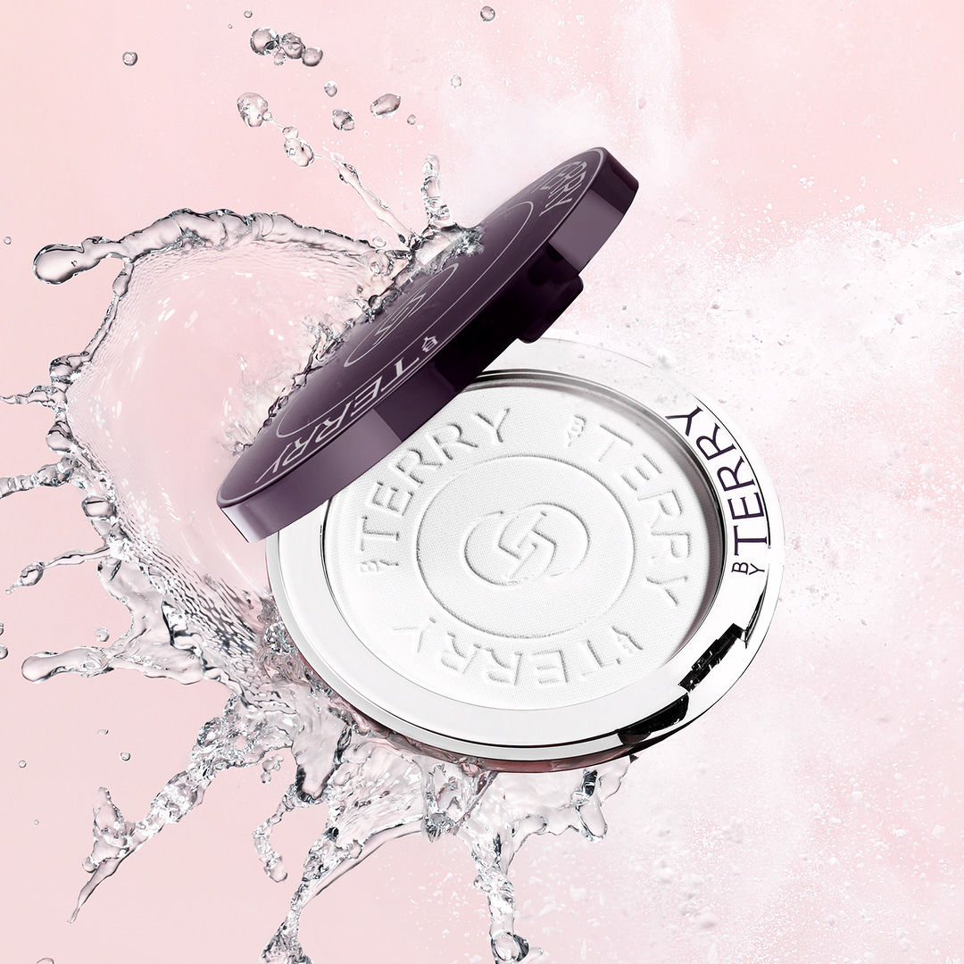 Hyaluronic Pressed Hydra Powder - THE EDGE SINGAPORE