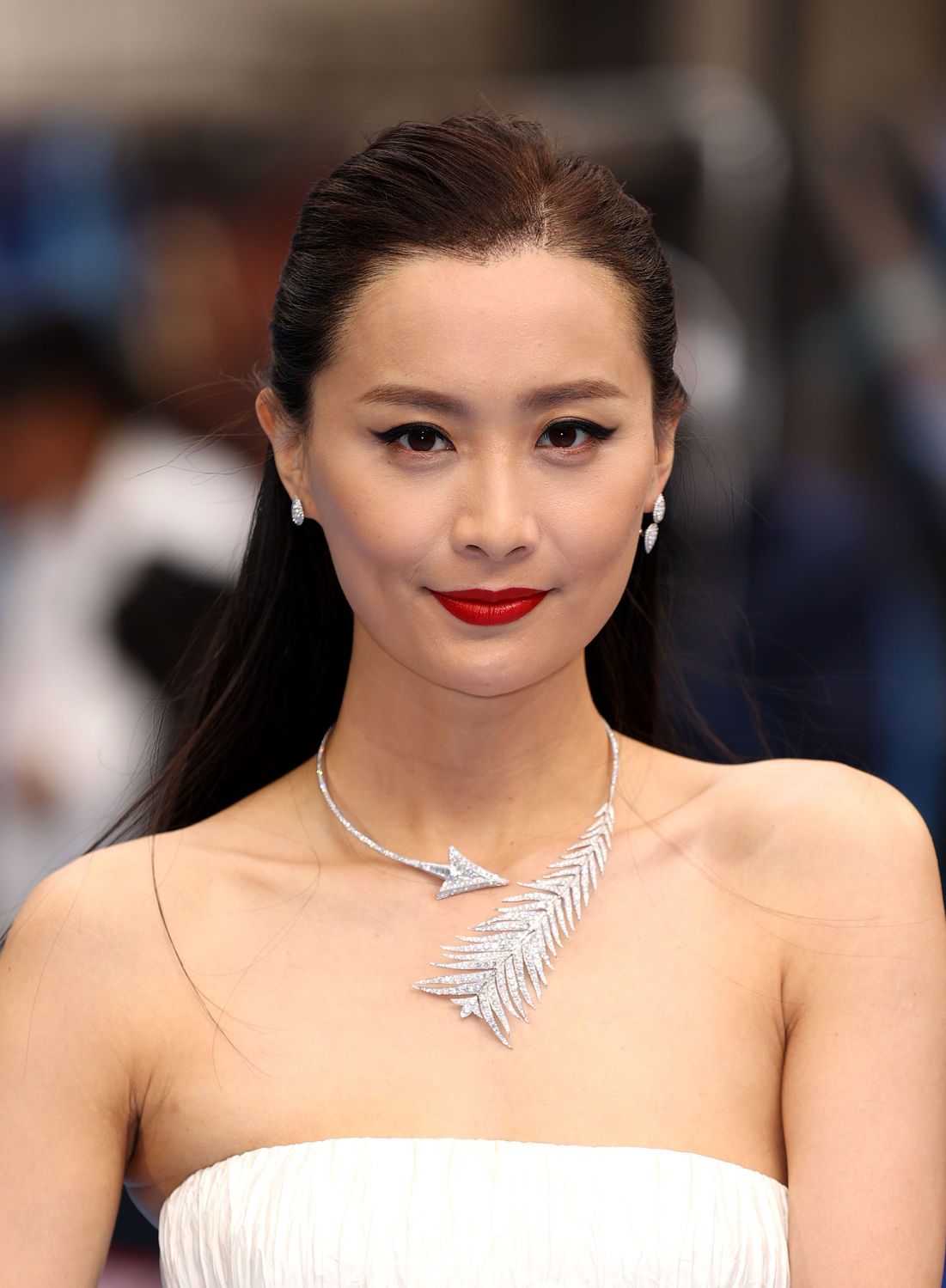 jewellery by Boucheron - THE EDGE SINGAPORE