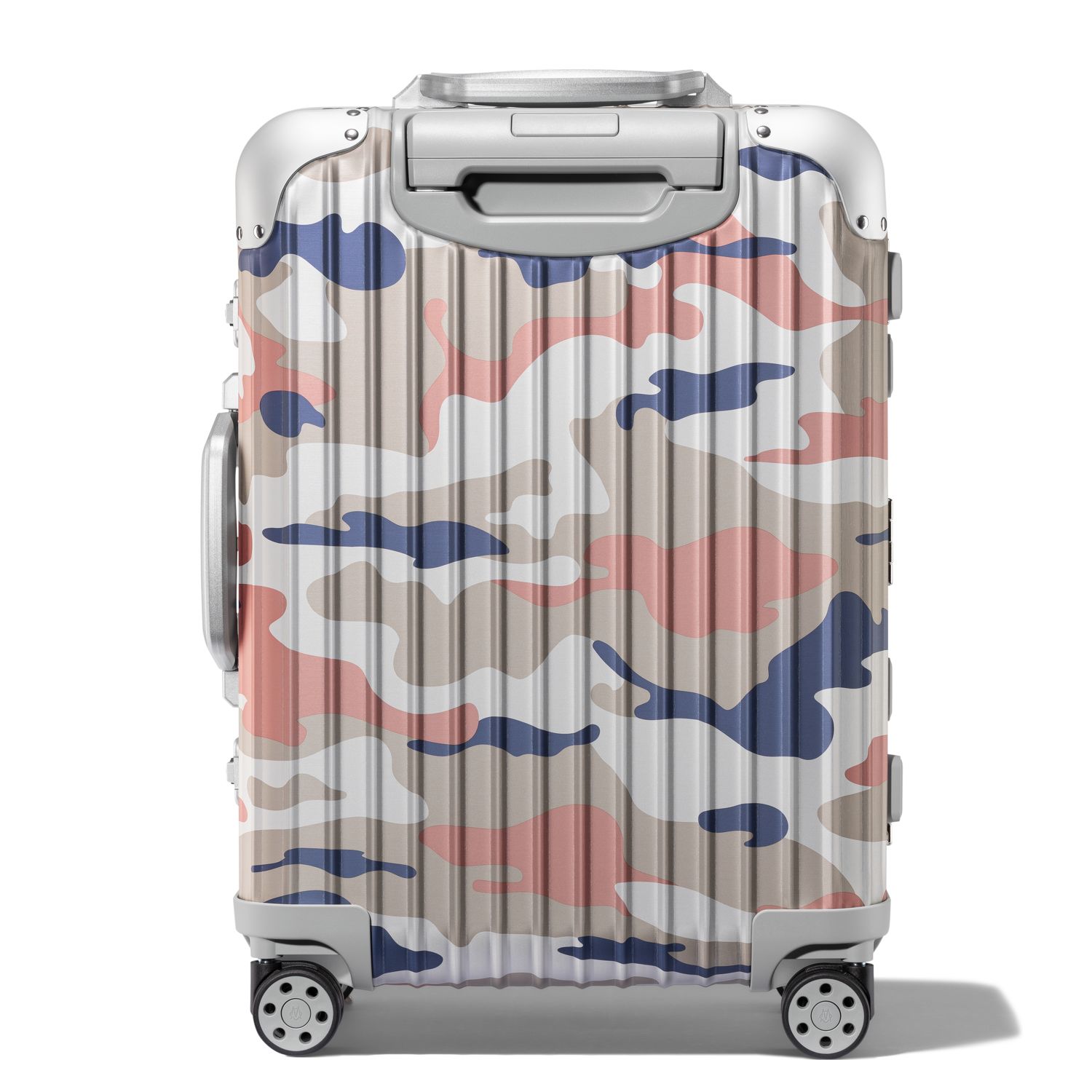 Original Camouflage by Rimowa - THE EDGE SINGAPORE