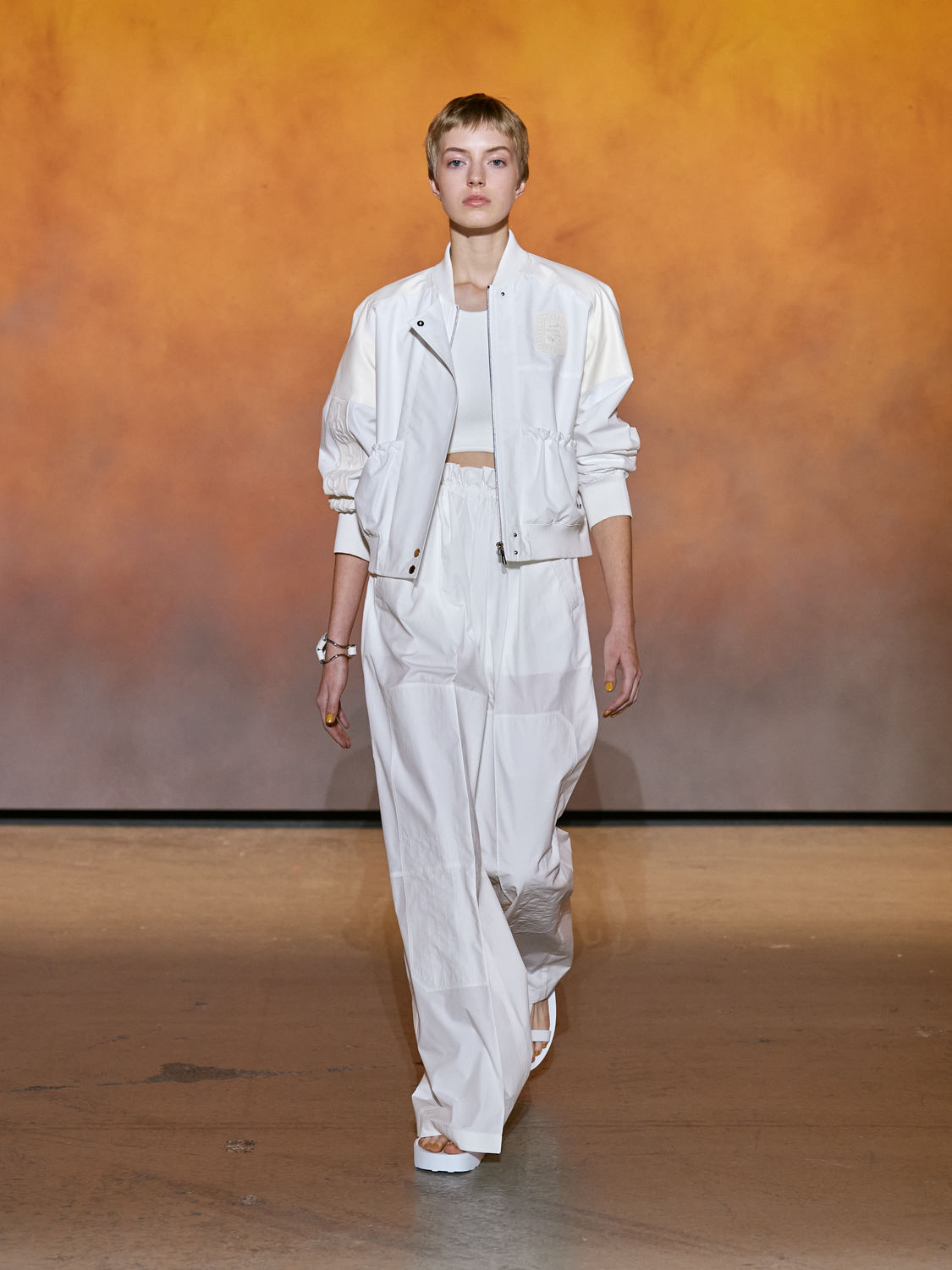 HERMES - THE EDGE SINGAPORE