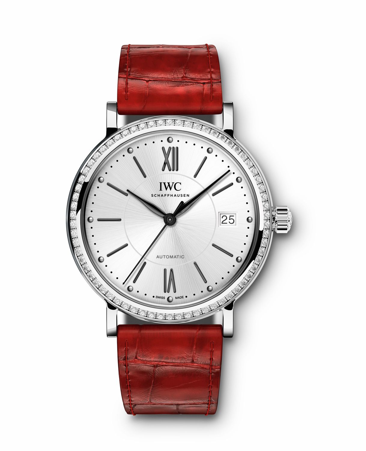 Portofino Automatic - THE EDGE SINGAPORE