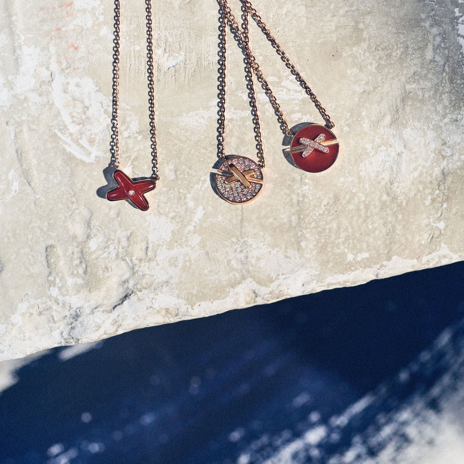 CHAUMET - THE EDGE SINGAPORE