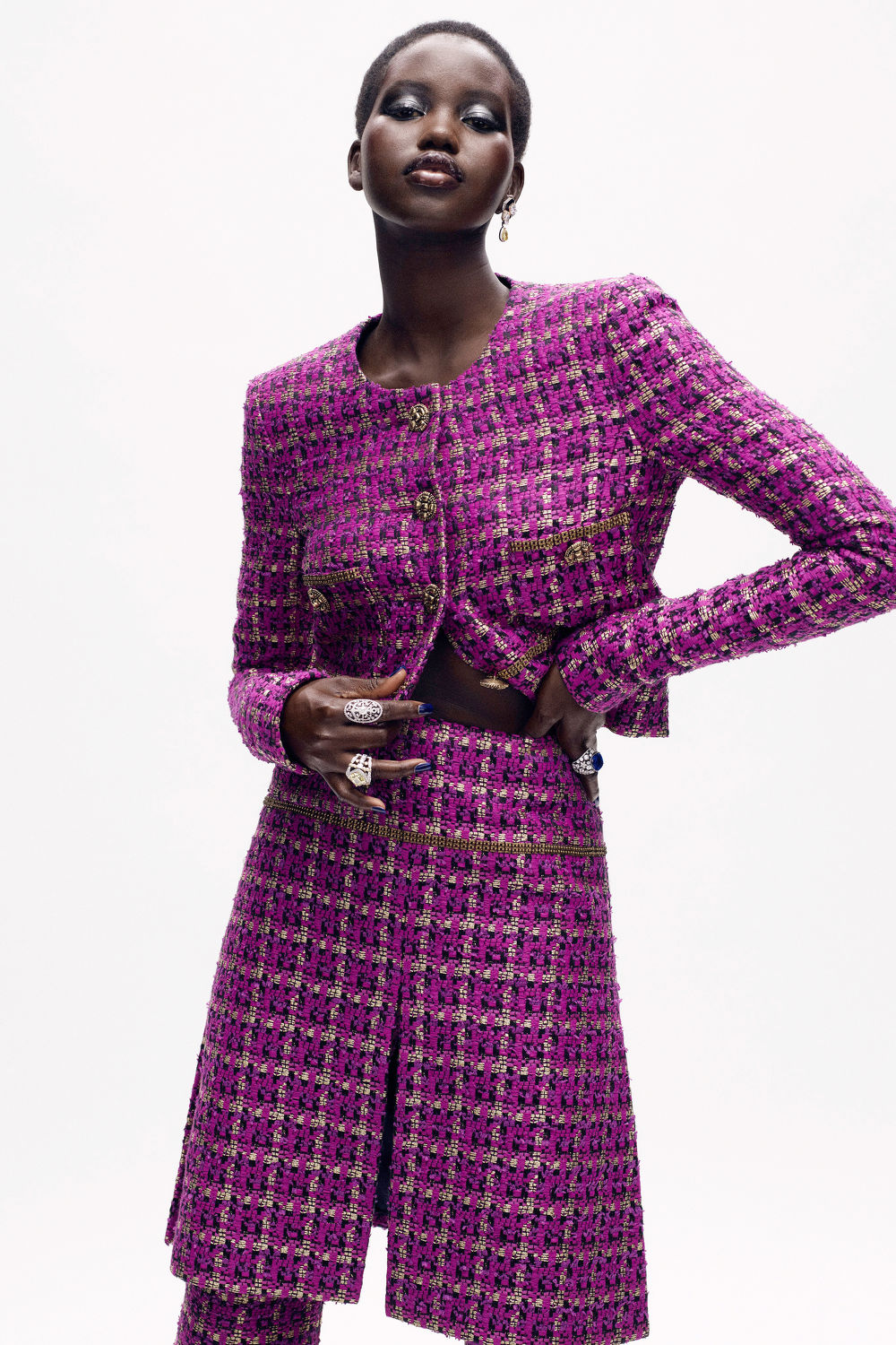 chanel - THE EDGE SINGAPORE