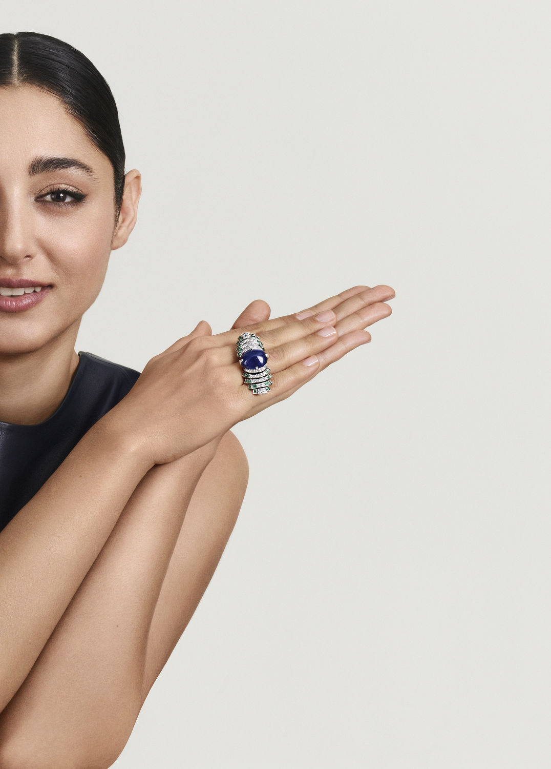 CARTIER - THE EDGE SINGAPORE