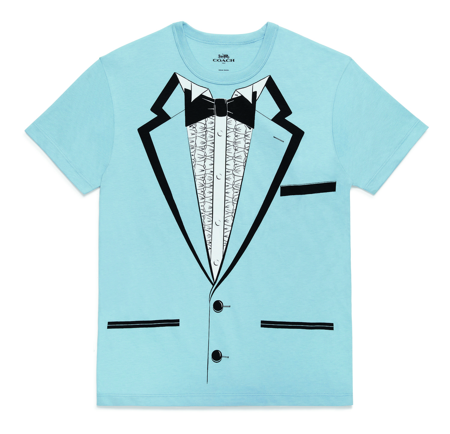 Fun Tee - THE EDGE SINGAPORE