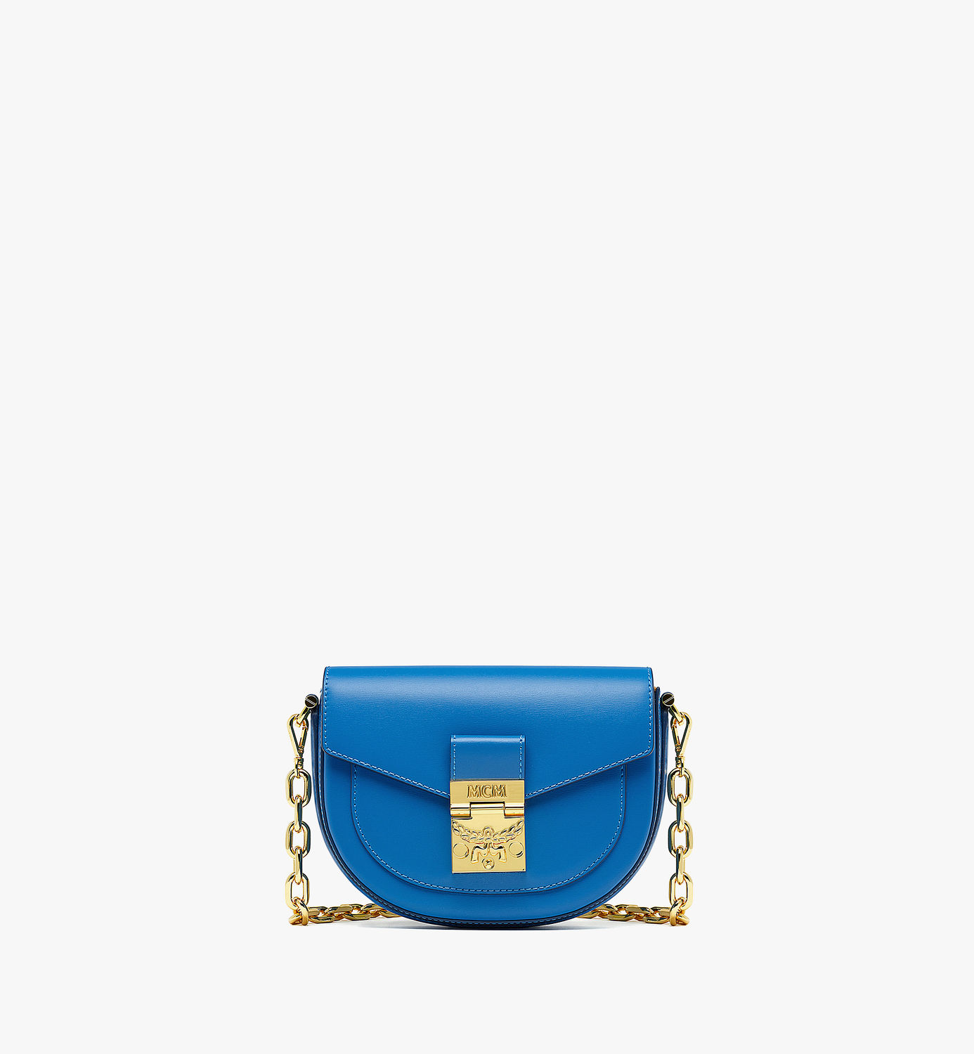 MCM bags - THE EDGE SINGAPORE