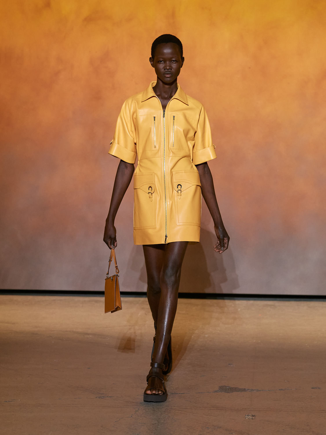 HERMES - THE EDGE SINGAPORE