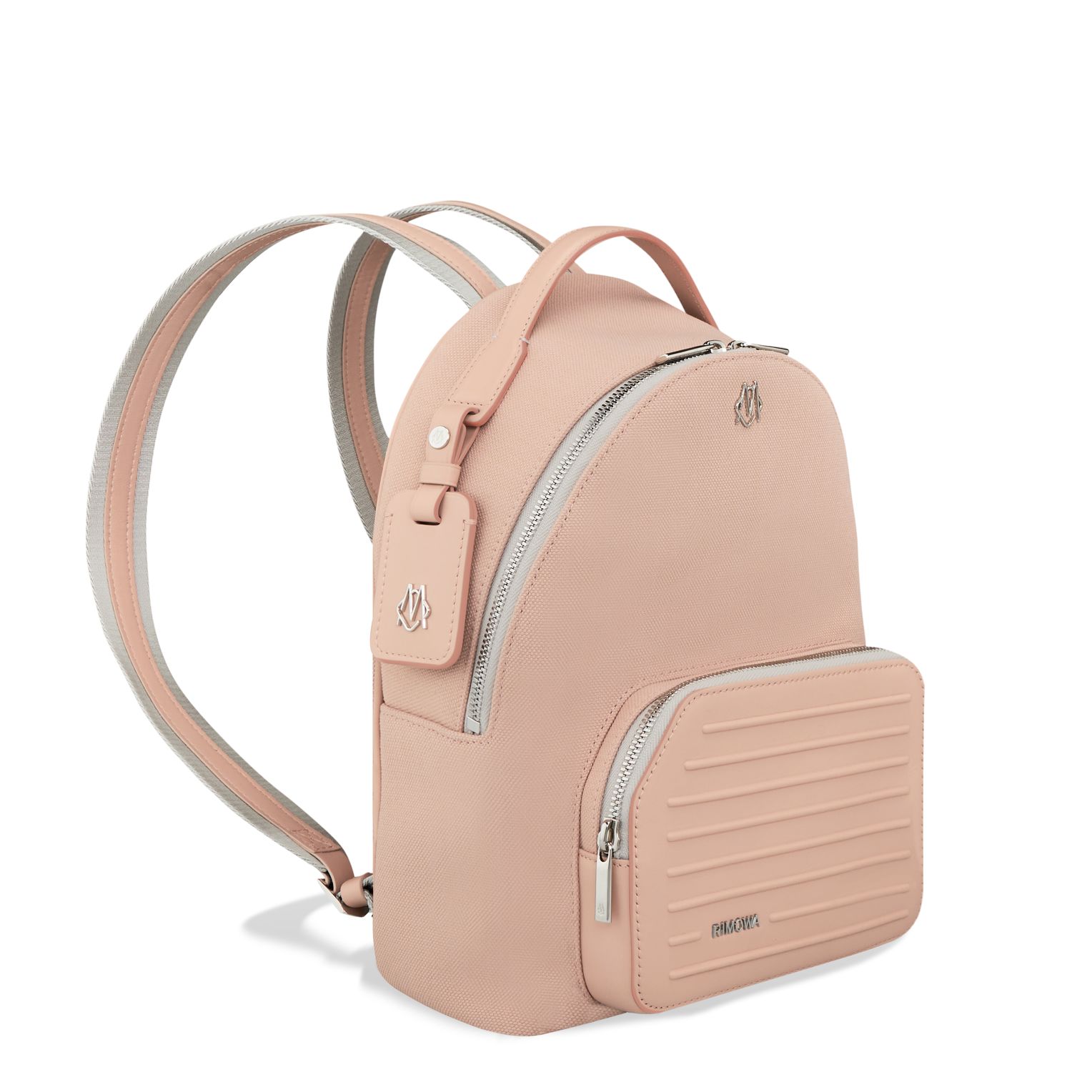 Rimowa Never Still Backpack - THE EDGE SINGAPORE