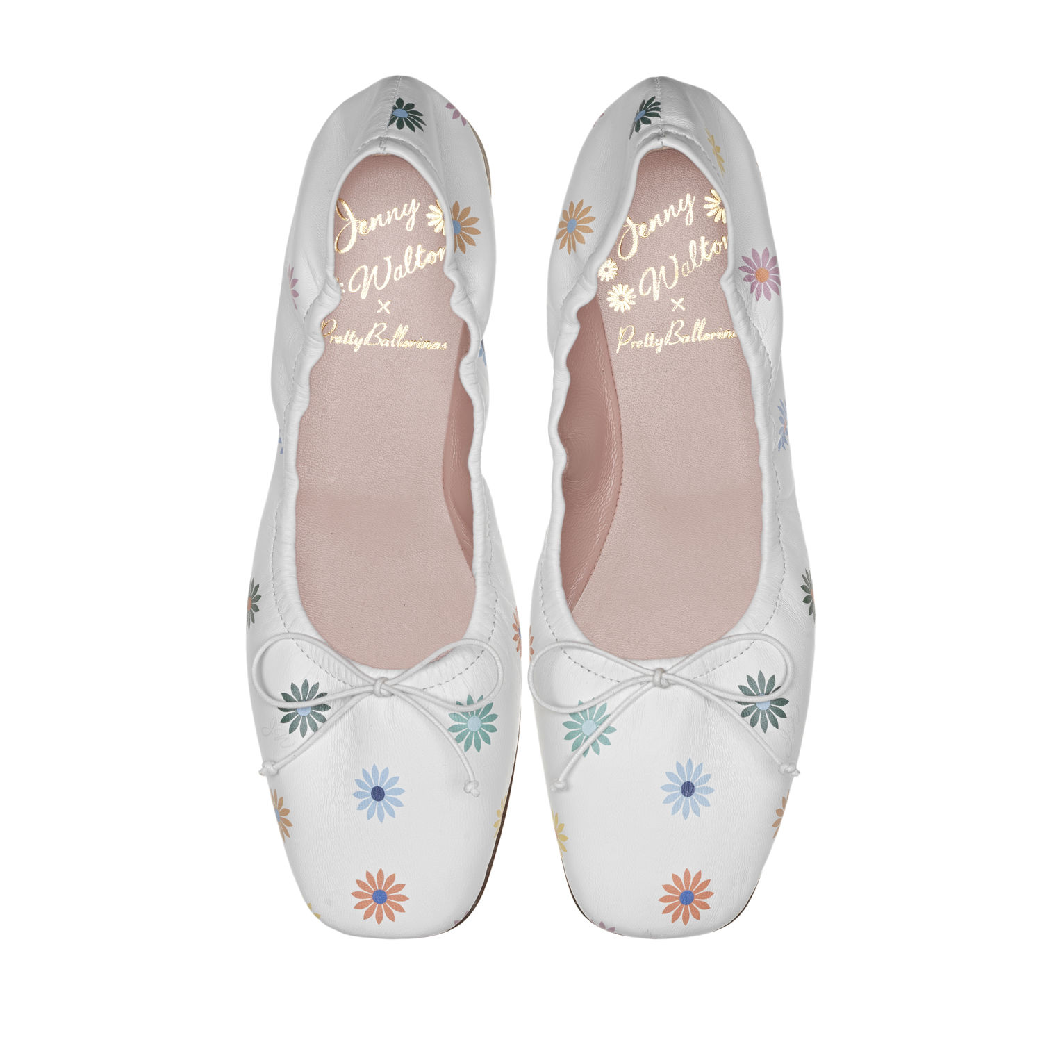 Pretty Ballerinas’ collection - THE EDGE SINGAPORE