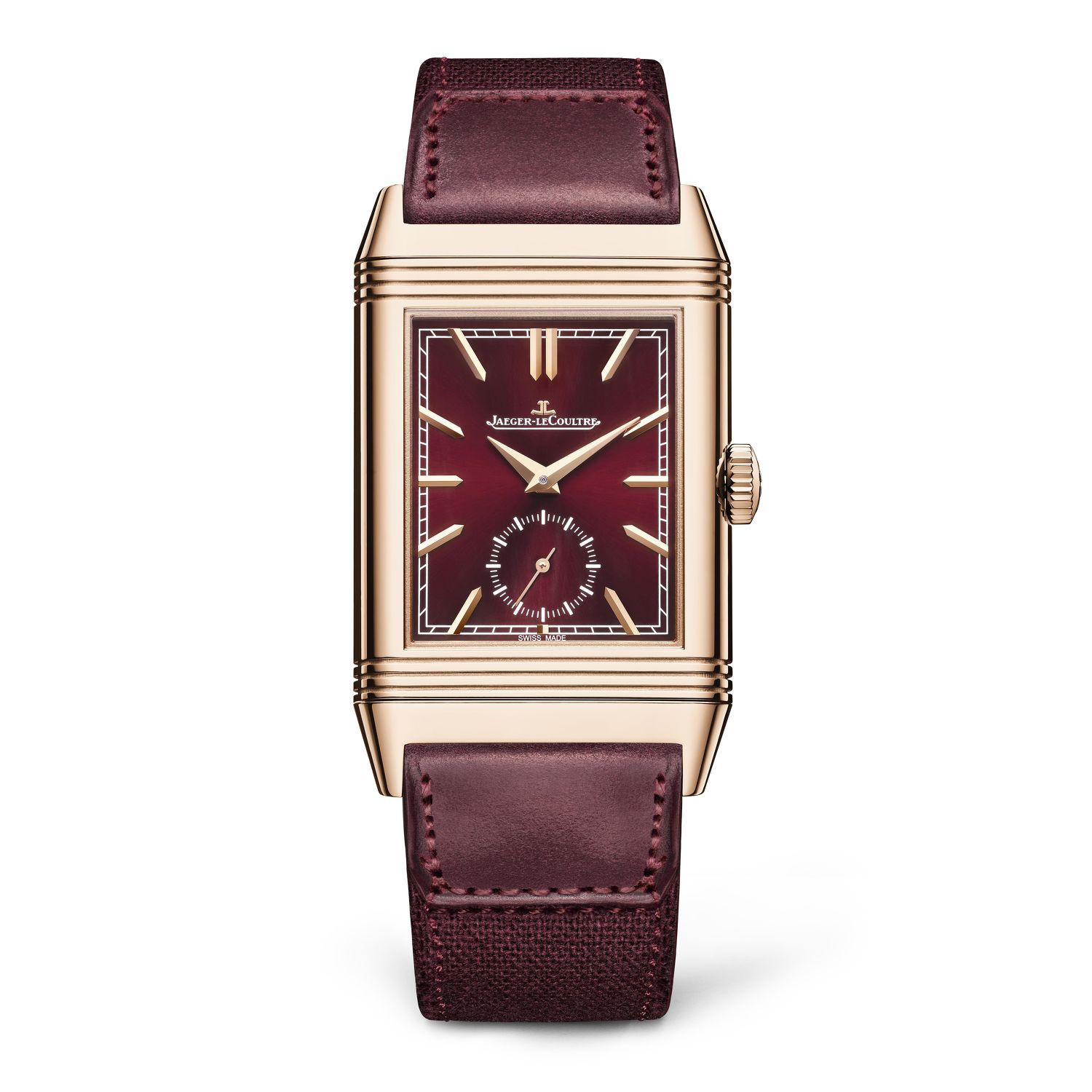 Jaeger-LeCoultre - THE EDGE SINGAPORE
