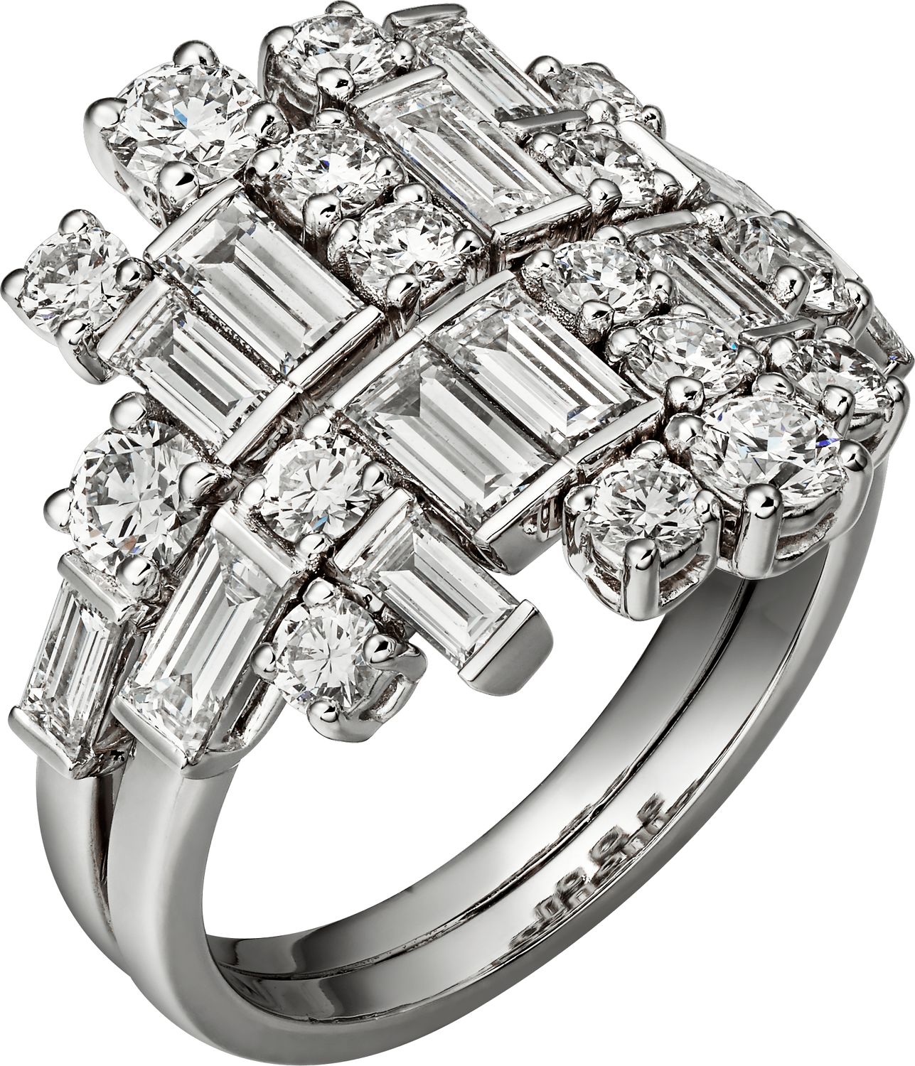 Cartier jewellery - THE EDGE SINGAPORE