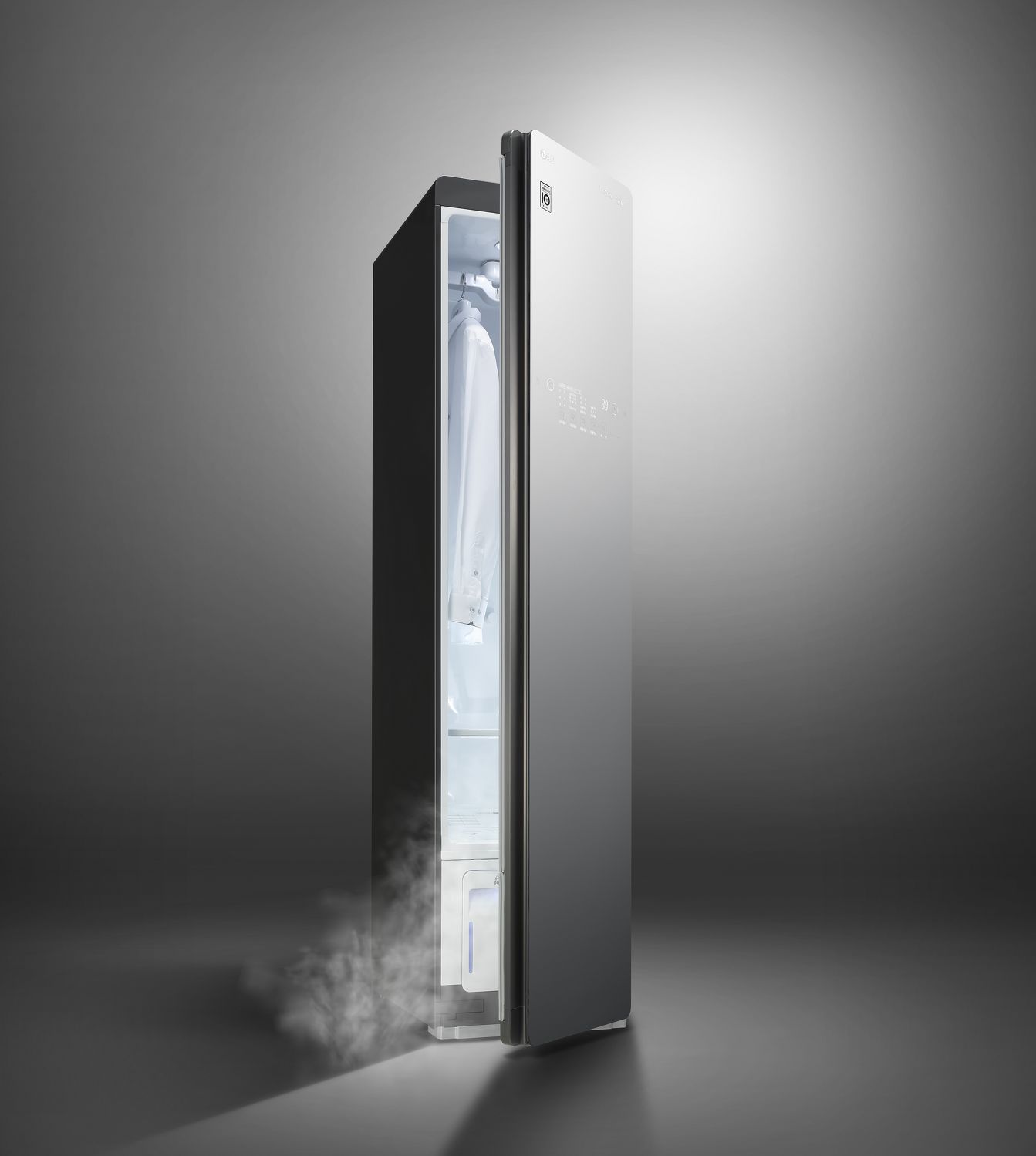 LG Styler - THE EDGE SINGAPORE