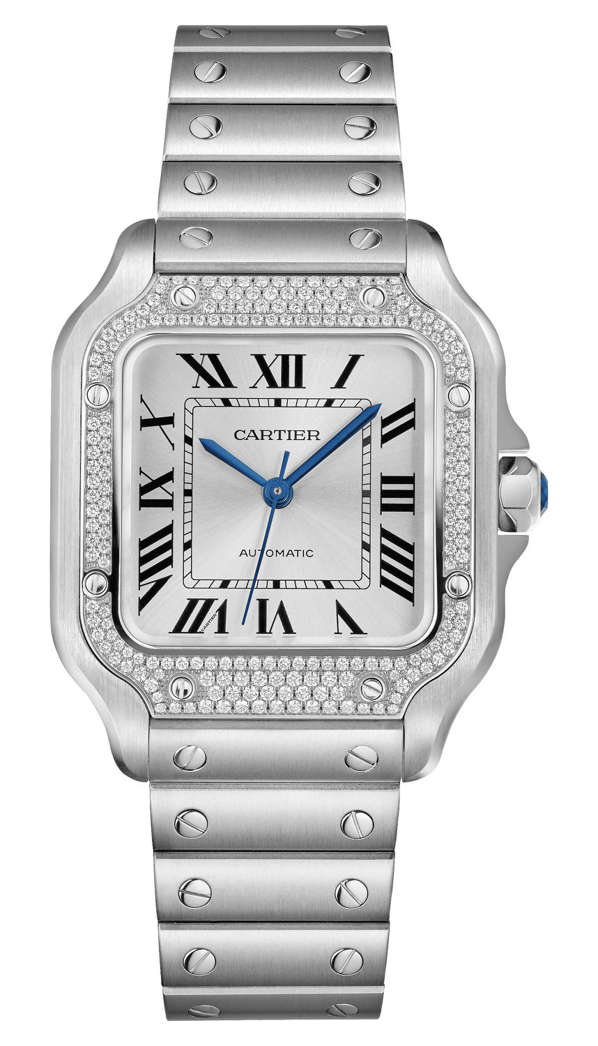 Cartier - THE EDGE SINGAPORE