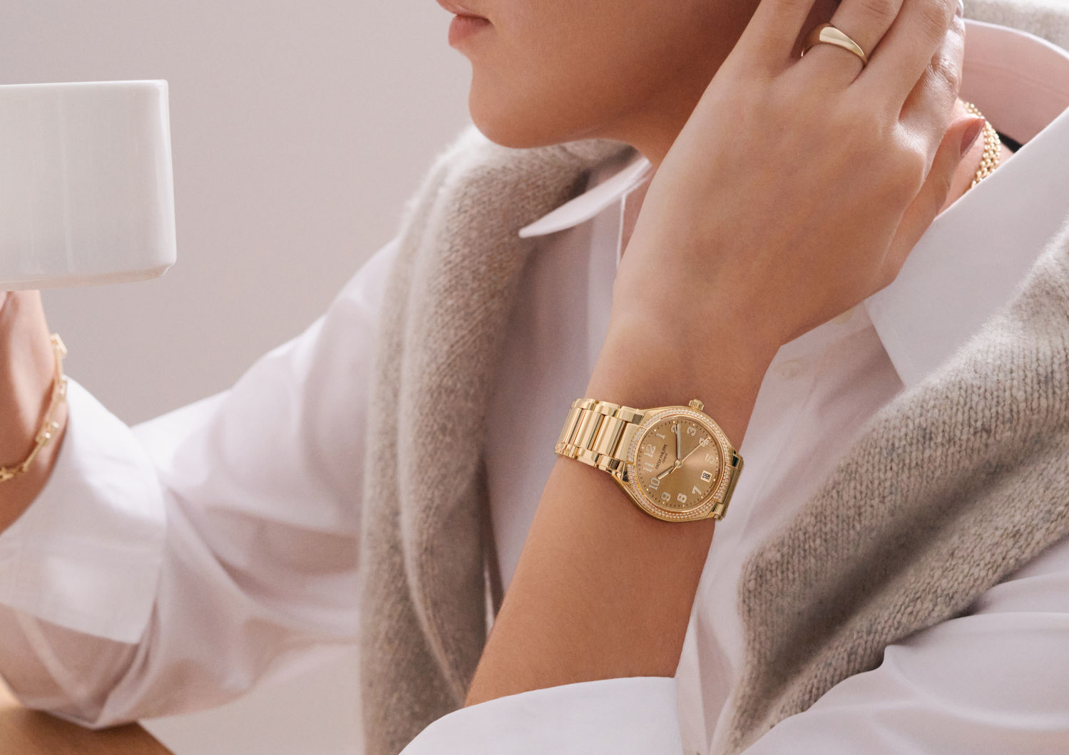 PatekPhilippe Rituals of my life - THE EDGE SINGAPORE