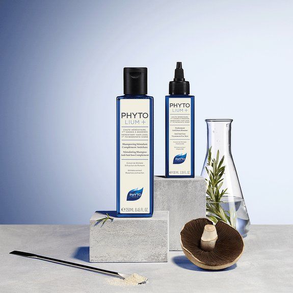 Phytolium Set - THE EDGE SINGAPORE